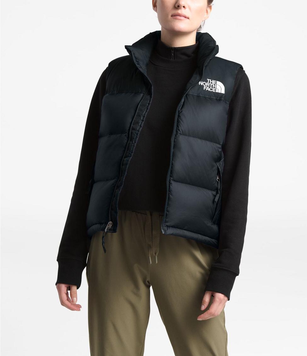 Doudoune the north face nuptse 1996 femme hot sale